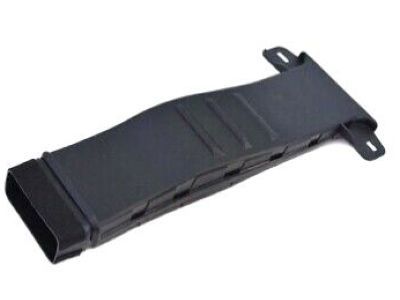 Jeep 4891971AB DUCT Fresh Air