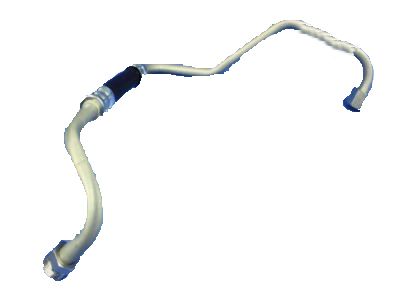 Dodge 52028920AF TUBE Oil Cooler