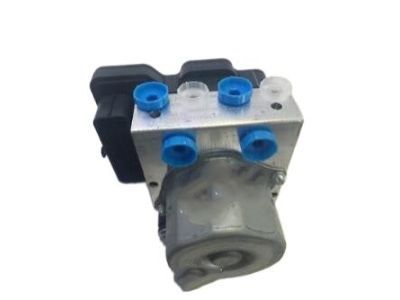 Ram C/V ABS Control Module - 68214374AA