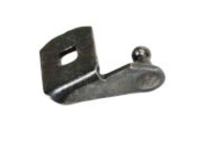 Jeep 55394184AA BALL STUD Liftgate Glass