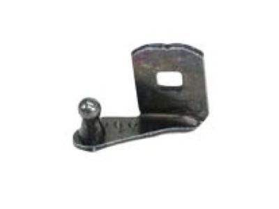 Jeep 55394184AA BALL STUD Liftgate Glass