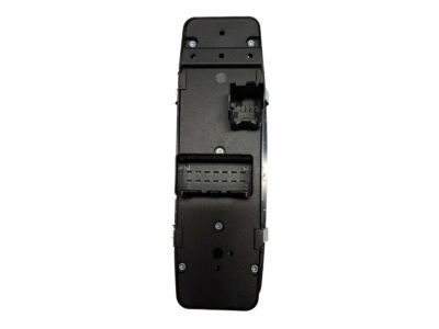 Ram 68382476AB SWITCH AND BEZEL Front Door