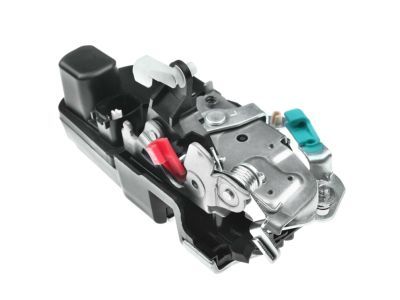 Dodge 55364142AC LATCH Front Door 55364142-3ab