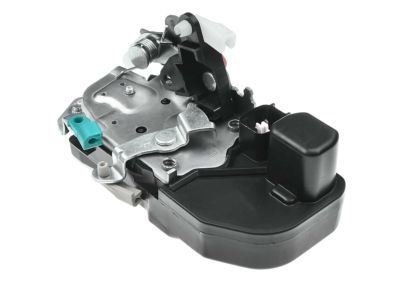 Dodge 55364142AC LATCH Front Door 55364142-3ab