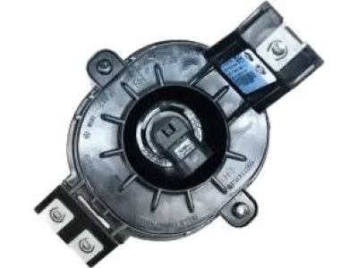 Mopar 55077474AB Lamp And Bracket Fog Lamp