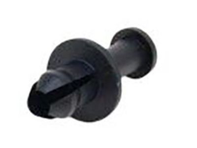 Dodge 6507669AA Underbody Shield Clip