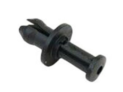 Dodge 6507669AA Underbody Shield Clip