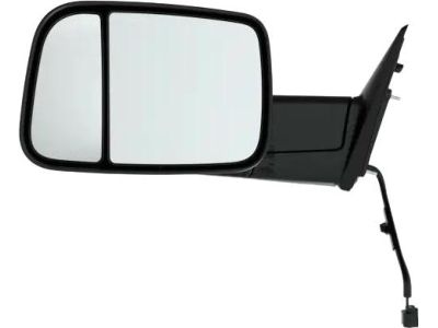 Mopar 68142671AD Mirror Outside Rearview