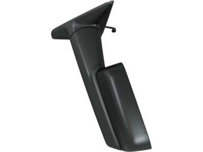 Mopar 68142671AD Mirror Outside Rearview