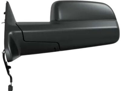 Mopar 68142671AD Mirror Outside Rearview