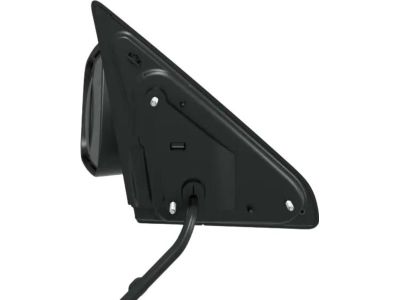 Mopar 68142671AD Mirror Outside Rearview