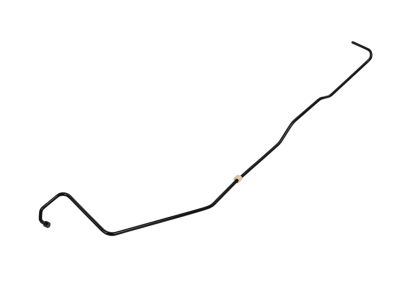 Mopar 5146938AA Tube Fuel Vapor