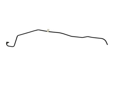 Mopar 5146938AA Tube Fuel Vapor