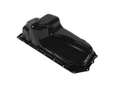 Mopar 53021687AC Pan Engine Oil