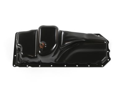 Mopar 53021687AC Pan Engine Oil