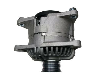 Dodge Alternator - R6028697AA