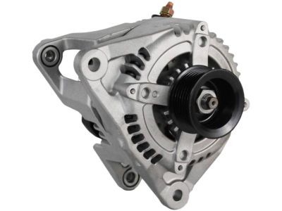 Dodge Alternator - R6028697AA