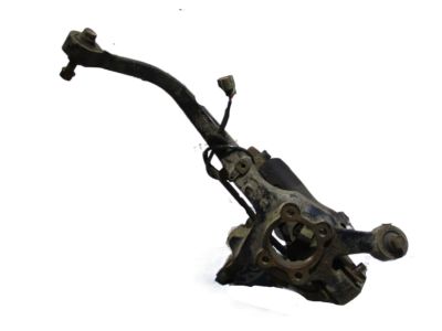 Chrysler MB928940 ABS Sensor