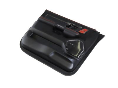 Mopar 7EG65NR3AA Panel Front Door Trim 7EG65NR3AA Mopar Panel Front Door Trim Product Photo 1 of 3