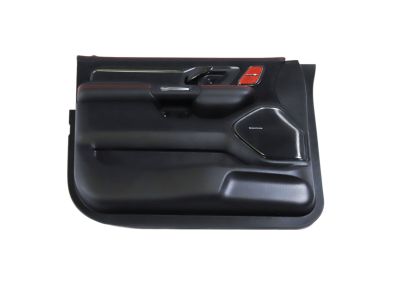 7EG65NR3AA Mopar Panel Front Door Trim Product Photo 3 of 3