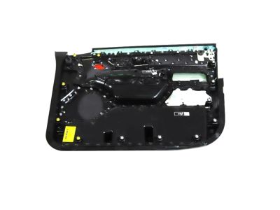 7EG65NR3AA Mopar Panel Front Door Trim Product Photo 2 of 3