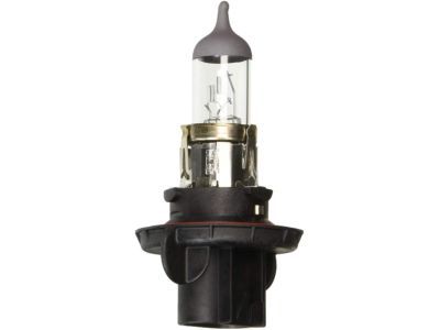 Jeep L0000H13 BULB Headlamp