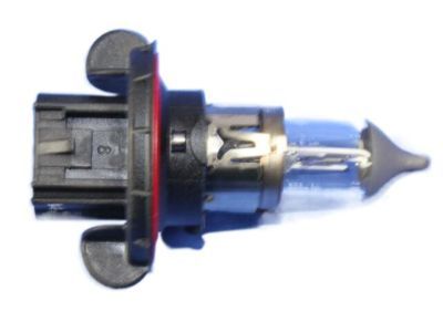 Jeep L0000H13 BULB Headlamp