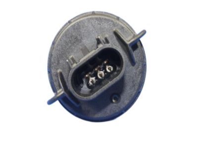 Jeep L0000H13 BULB Headlamp