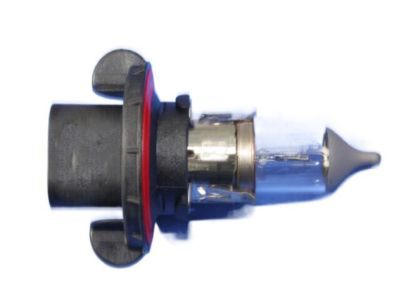 Jeep L0000H13 BULB Headlamp