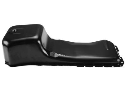 Dodge 4429403 Oil Pan
