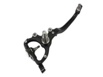 Chrysler 4782740AC KNUCKLE Front