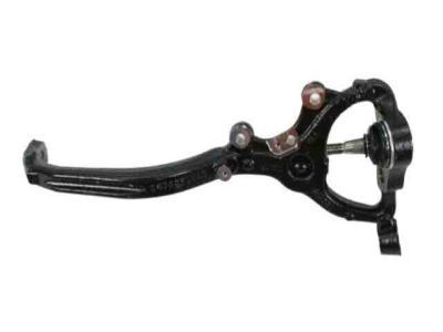 Chrysler 4782740AC KNUCKLE Front