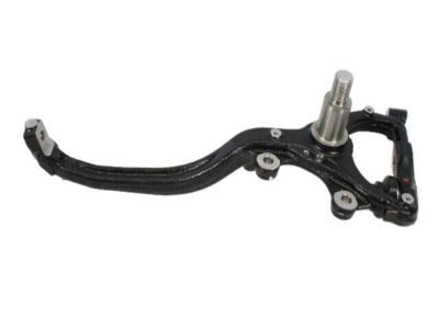 Chrysler 4782740AC KNUCKLE Front