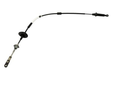 Mopar 68148856AD Cable Gearshift Control