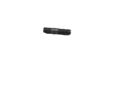 Chrysler MD165887 STUD M10x32