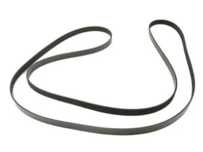 Jeep Drive Belt - 5072437AC