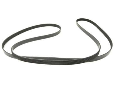 Jeep Drive Belt - 5072437AC