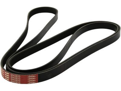 Jeep Drive Belt - 5072437AC