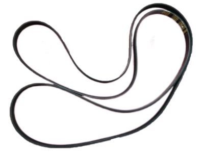 Jeep Drive Belt - 5072437AC