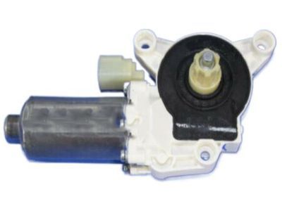 Chrysler Window Motor - 68027866AA