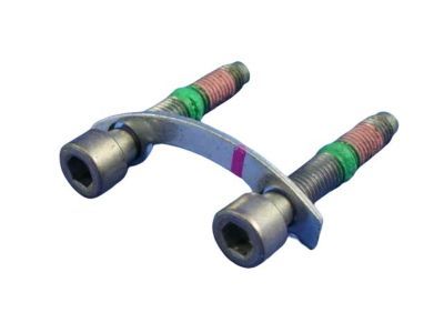 Mopar 68087450AB Bolt And Washer