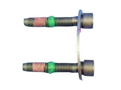 Mopar 68087450AB Bolt And Washer
