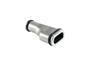 Mopar 4736864AA Tube Oil Feed 44.40Mm, Includes O - Rings