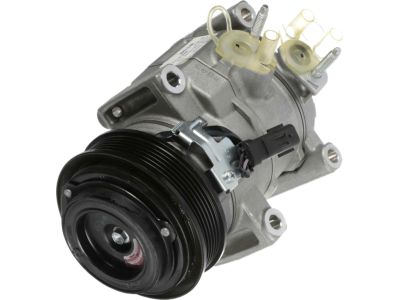 Mopar 2AMA1104AA Compressor A/C