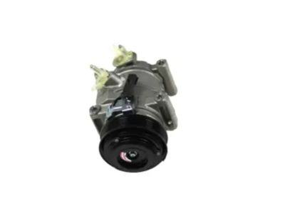 Mopar 2AMA1104AA Compressor A/C