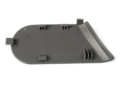 Mopar 1DQ371DAAA Cover Anchor 2 Way