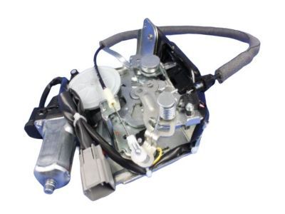 Dodge 4589581AA LATCH Liftgate