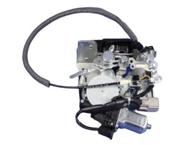 Dodge 4589581AA LATCH Liftgate