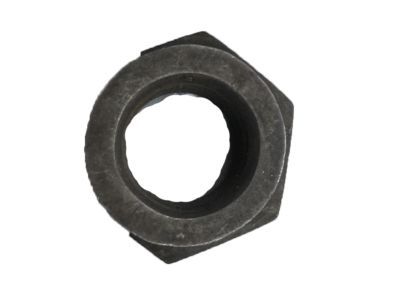 Jeep 6507629AA NUT Steering Gear Lock Outer Tir Rod to Inner Tie Rod