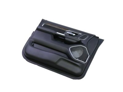 Mopar 6TC60TX7AA Panel Front Door Trim Mopar 6TC60TX7AA Panel Front Door Trim